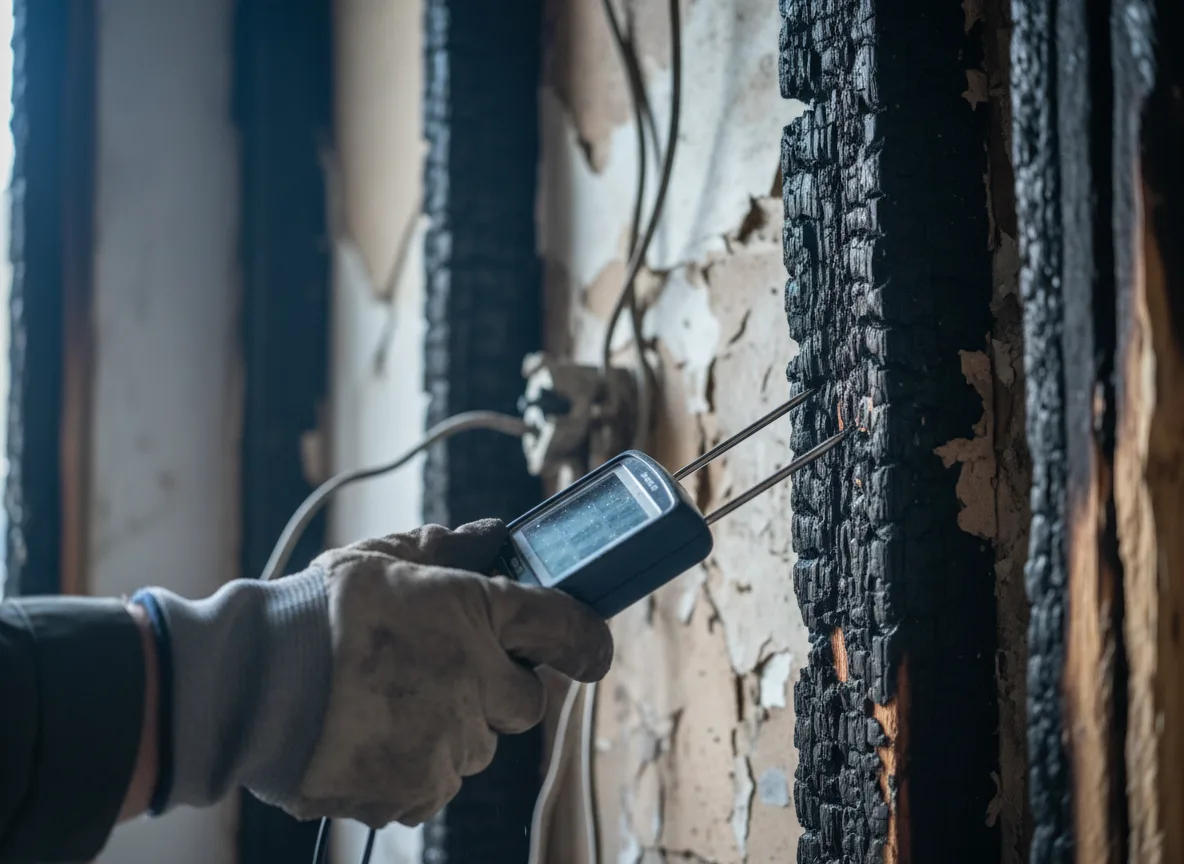 Fire Damage Restoration Reynolds, GA FAQs